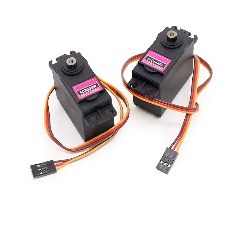 MG996R Standaard Servo-1